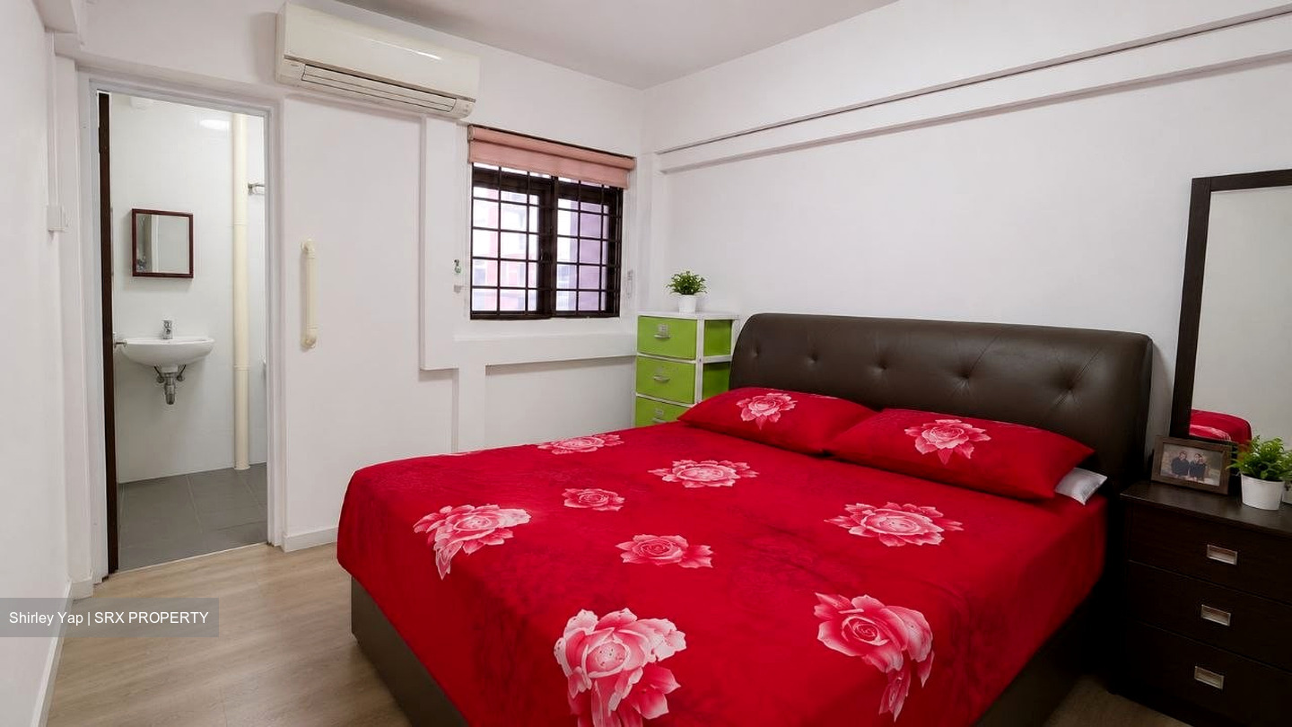 Blk 309 Serangoon Avenue 2 (Serangoon), HDB 4 Rooms #576644981